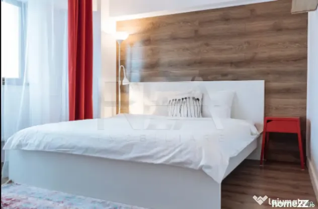 Apartament cu 4 camere cu vedere spre fântânile de la Pia? - Bucuresti (Bucuresti-Ilfov)