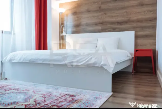 Apartament cu 4 camere cu vedere spre fântânile de la Pia? - Bucuresti (Bucuresti-Ilfov)