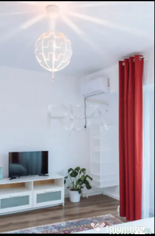 Apartament cu 4 camere cu vedere spre fântânile de la Pia? - Bucuresti (Bucuresti-Ilfov)
