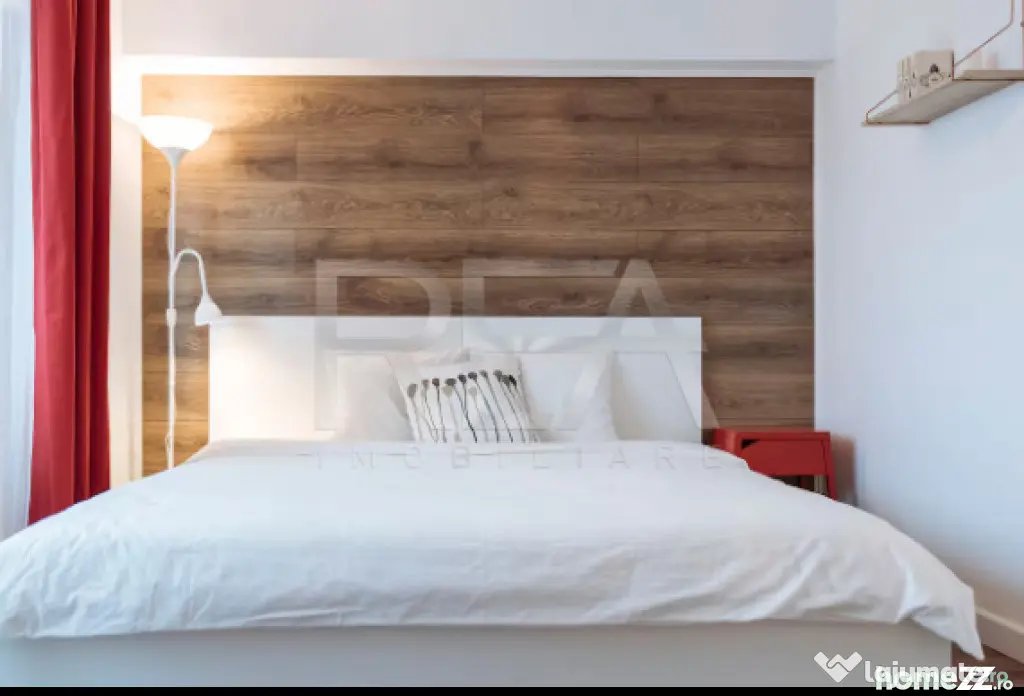 Apartament cu 4 camere cu vedere spre fântânile de la Pia? - Bucuresti (Bucuresti-Ilfov)