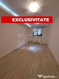 3 camere Parc Floreasca, 58 mp, inst. schimb., anvelopat -