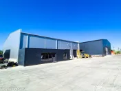 Hale,spatii industriale Albota,Pitesti Arges 