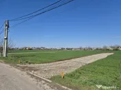 Snagov- Ciofliceni, loturi de casă între 504-670mp, Șerba 