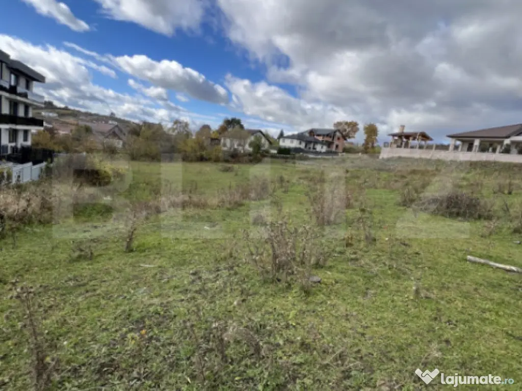 Parcelare 10/20/30! Zona Subcetate