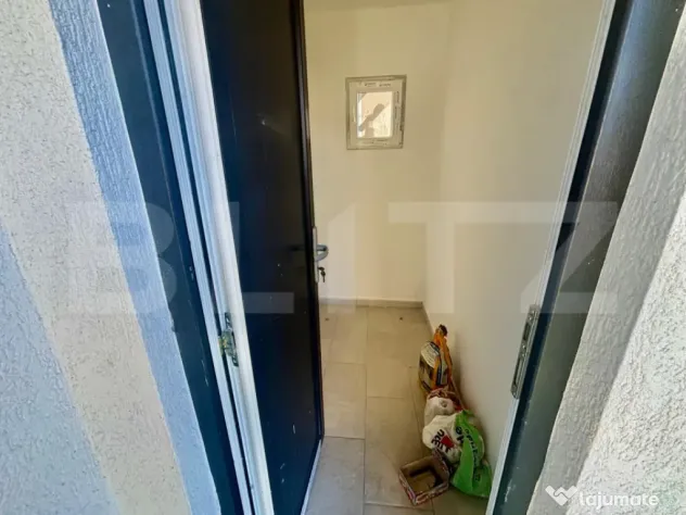 COMISION 0 !! Apartament 3 camere, 60mp, parcare, zona Terra