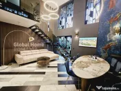 Duplex 3 camere Cloud 9 || Gradina 91 mp || Parcare Subteran 