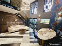 Duplex 3 camere Cloud 9 || Gradina 91 mp || Parcare Subteran