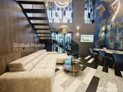 Duplex 3 camere Cloud 9 || Gradina 91 mp || Parcare Subteran 