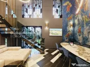 Duplex 3 camere Cloud 9 || Gradina 91 mp || Parcare Subteran 