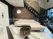 Duplex 3 camere Cloud 9 || Gradina 91 mp || Parcare Subteran 