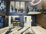 Duplex 3 camere Cloud 9 || Gradina 91 mp || Parcare Subteran 