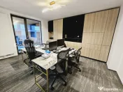 Duplex 3 camere Cloud 9 || Gradina 91 mp || Parcare Subteran 