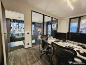 Duplex 3 camere Cloud 9 || Gradina 91 mp || Parcare Subteran 