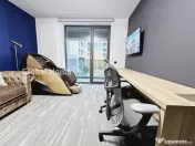 Duplex 3 camere Cloud 9 || Gradina 91 mp || Parcare Subteran 