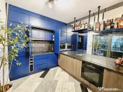 Duplex 3 camere Cloud 9 || Gradina 91 mp || Parcare Subteran 