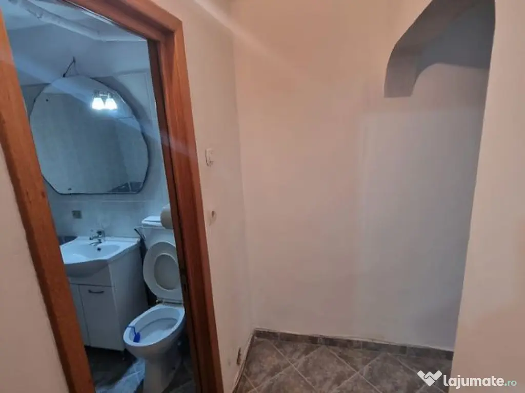 Aurel vlaicu-apartament 2 camere decomandat cu gaze