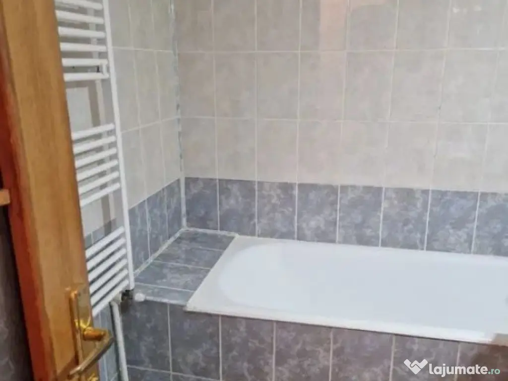 Aurel vlaicu-apartament 2 camere decomandat cu gaze