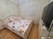 2 camere Progresu , mobilat LA CHEIE 