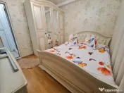 2 camere Progresu , mobilat LA CHEIE 