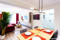 APARTAMENT 2 CAMERE DECOMANDAT, 70MP, PRESIDENT RESIDENCE