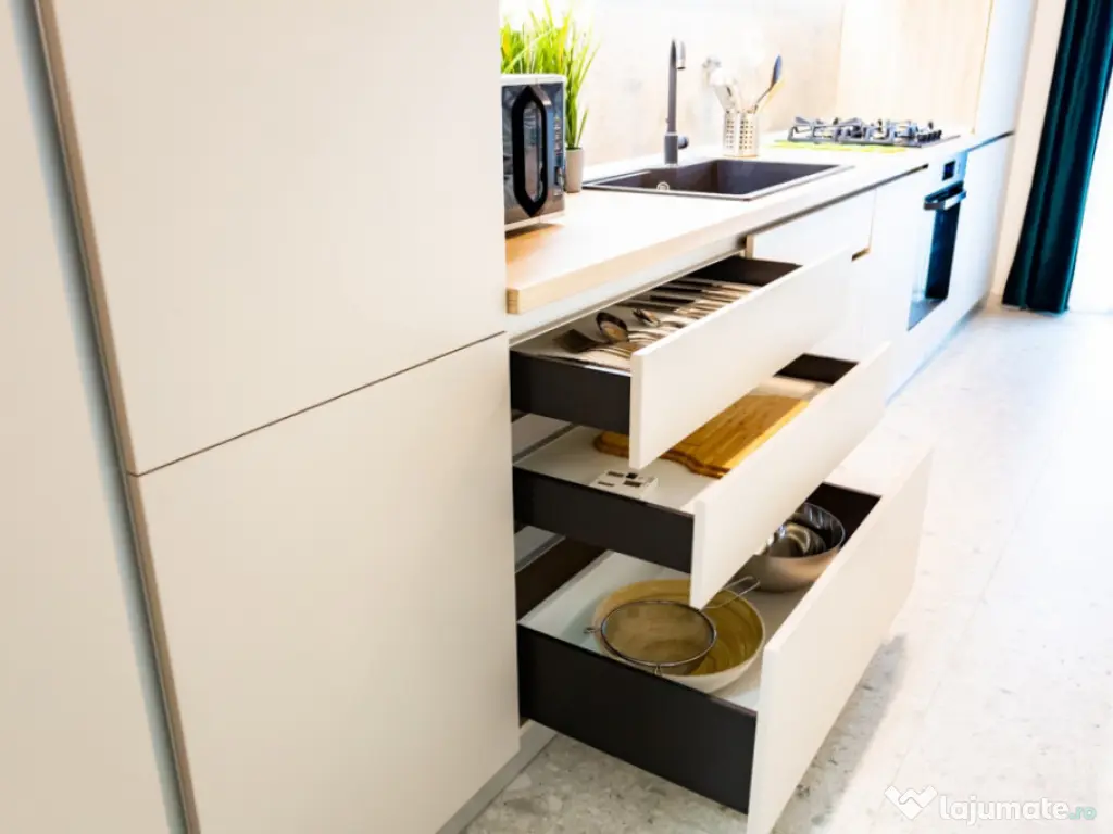 APARTAMENT 2 CAMERE DECOMANDAT, 70MP, PRESIDENT RESIDENCE