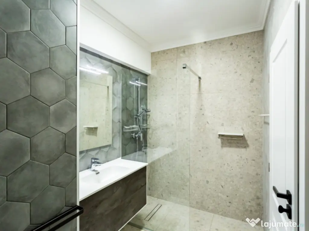 APARTAMENT 2 CAMERE DECOMANDAT, 70MP, PRESIDENT RESIDENCE