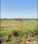 Teren extravilan cu o suprafata de 2373 mp in Racarii de sus