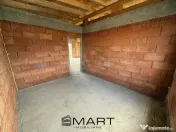 Casă Modernă pe Parter în Sânpetru 