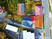 Casa /Spatiu comercial de vanzare 