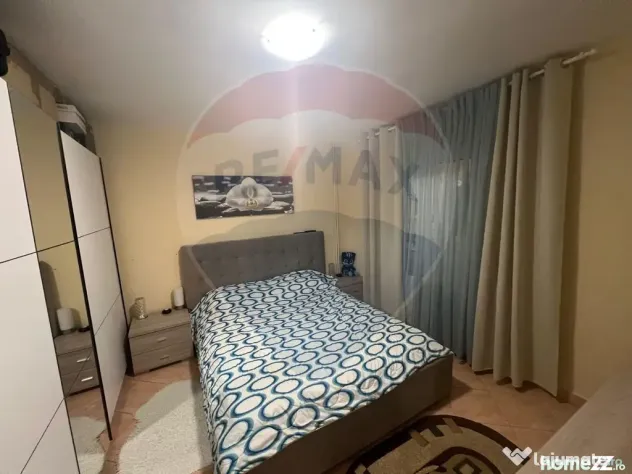 Apartament cu 2 camere de vânzare în zona Sud-Vest - Focsani (Vrancea)