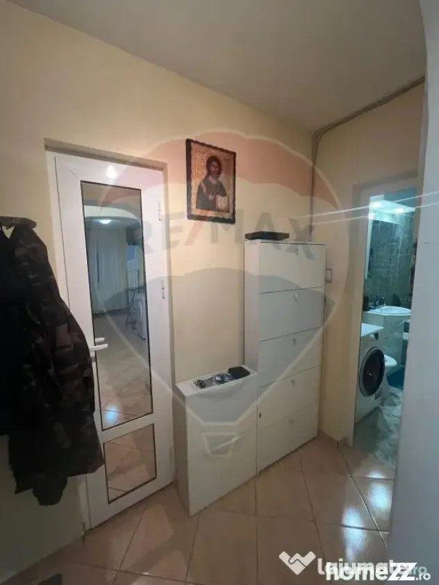 Apartament cu 2 camere de vânzare în zona Sud-Vest - Focsani (Vrancea)