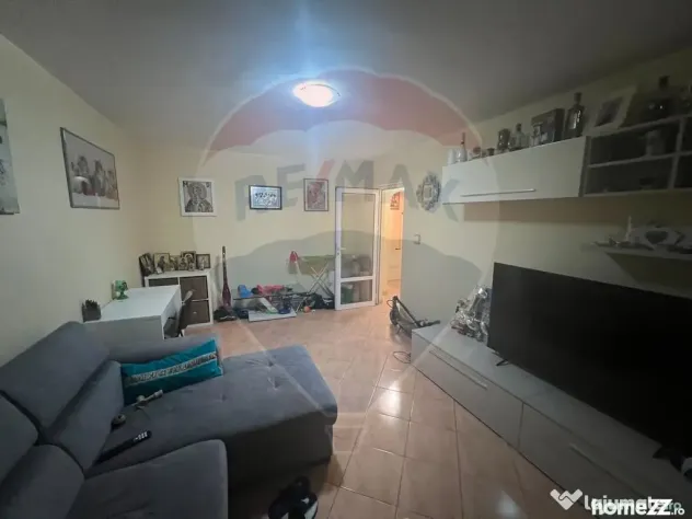 Apartament cu 2 camere de vânzare în zona Sud-Vest