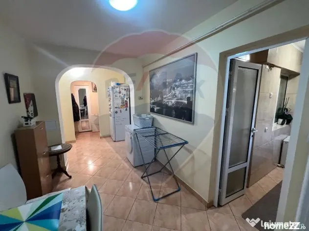 Apartament cu 2 camere de vânzare în zona Sud-Vest