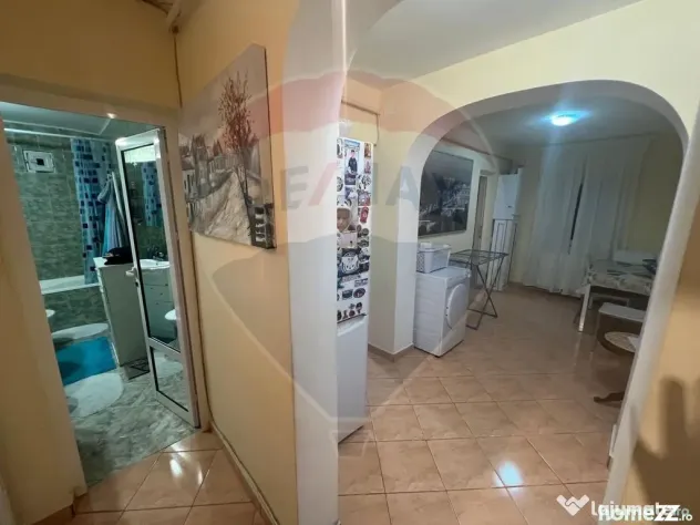 Apartament cu 2 camere de vânzare în zona Sud-Vest
