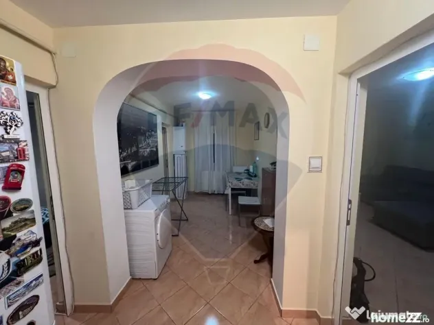Apartament cu 2 camere de vânzare în zona Sud-Vest