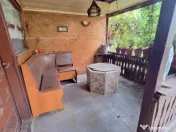 Casă cu farmec Neoromânesc – Pietroșani, Argeș 