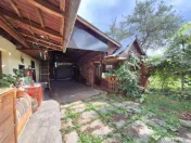 Casă cu farmec Neoromânesc – Pietroșani, Argeș 