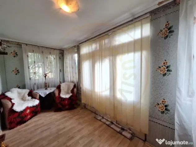 Casă cu farmec Neoromânesc – Pietroșani, Argeș