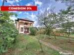 Casă cu farmec Neoromânesc – Pietroșani, Argeș
