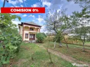Casă cu farmec Neoromânesc – Pietroșani, Argeș 