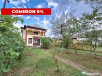 Casă cu farmec Neoromânesc – Pietroșani, Argeș