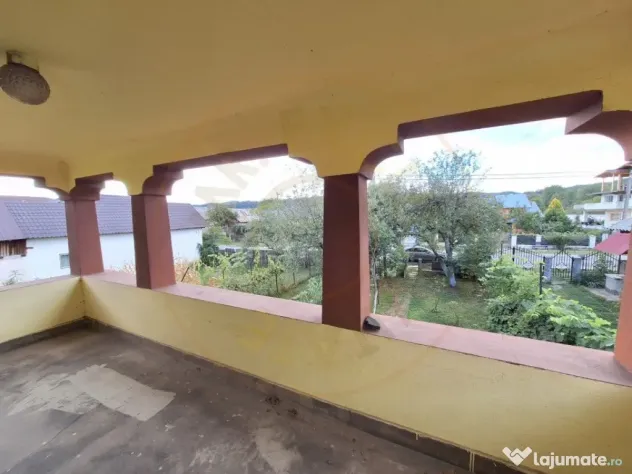 Casă cu farmec Neoromânesc – Pietroșani, Argeș