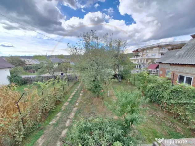 Casă cu farmec Neoromânesc – Pietroșani, Argeș
