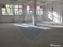 Spatiu depozit si birouri 280 mp Baicului lift marfa