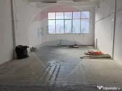 Spatiu depozit si birouri 280 mp Baicului lift marfa 