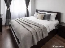 Apartament cu 3 camere, 2 bai, 66 mp /zona Tractorul