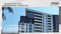 Apartament 3 Camere Premium | Calea Craiovei | Ultracentral