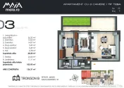 Apartament 3 Camere Premium | Calea Craiovei | Ultracentral 