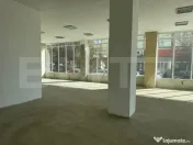 Spatiu comercial, 300 mp, zona Valea Rosie 
