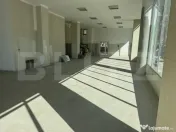 Spatiu comercial, 300 mp, zona Valea Rosie 